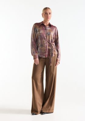 Jansen Amsterdam blouse LOTTE W26-327 3