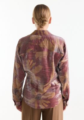 Jansen Amsterdam blouse LOTTE W26-327 6