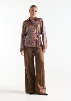 Jansen Amsterdam blouse LOTTE W26-327 7