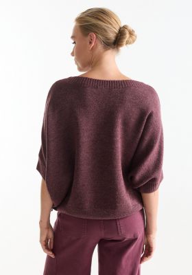 Jansen Amsterdam trui DACOTA W26-309 5