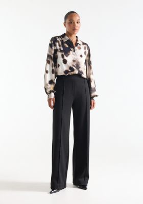 Jansen Amsterdam pantalon  ALEIDIS W26-999