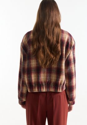 Jansen Amsterdam jasje JACKIE W26-329 4