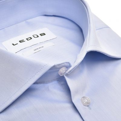 Ledub overhemd  0323508 2