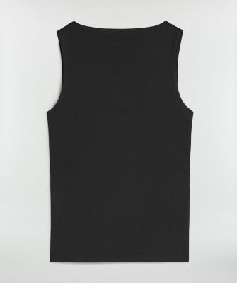 Josh V top  JV-5000-1110 black 3