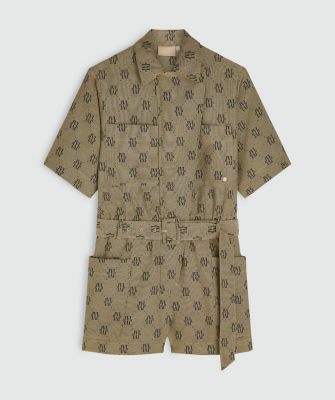 Josh V jumpsuit  JV-2507-0701-426 1