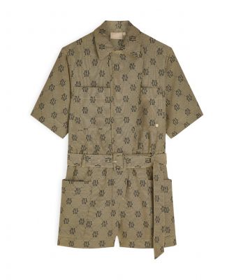 Josh V jumpsuit  JV-2507-0701-426 5