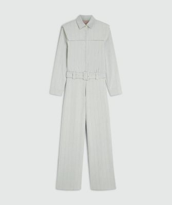 Josh V jumpsuit  JV-2509-0702-070
