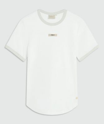 Josh V t-shirt  JV-2602-1110-033 2