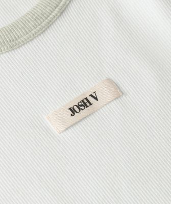 Josh V t-shirt  JV-2602-1110-033 3