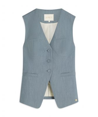Josh V gilet  JV-2603-0109-625 5