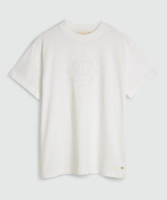 Josh V t-shirt  JV-2604-0001-033