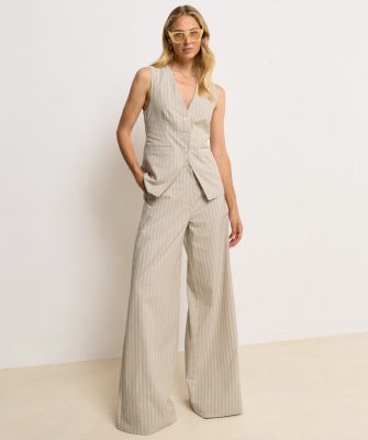 Josh V gilet JV-2604-0101-634 4