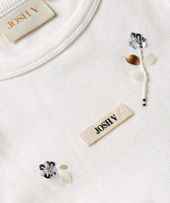 Josh V top  JV-2604-1105-033 2