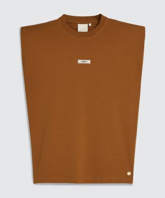 Josh V t-shirt  JV-2604-1107-567