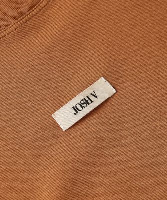 Josh V t-shirt  JV-2604-1107-567 2