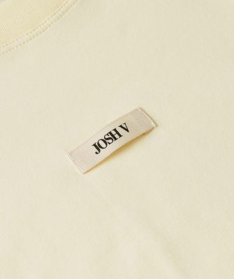 Josh V t-shirt  JV-2604-1107-613 2