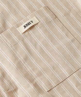 Josh V blouse JV-2604-0112-634 2