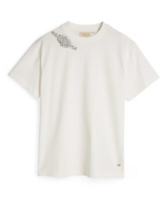 Josh V t-shirt  JV-2604-0002-033 3