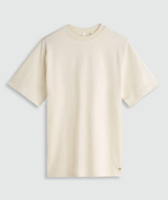 Josh V t-shirt  JV-2607-0004-649