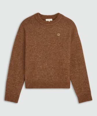 Josh V sweater  JV-2608-0208-043