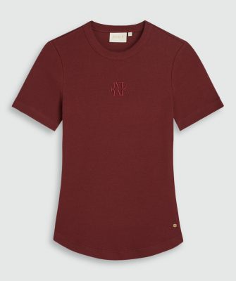 Josh V t-shirt  JV-2608-1108-878