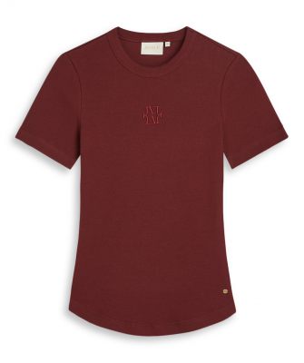 Josh V t-shirt JV-2608-1108-878 3