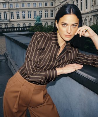 Josh V blouse JV-2610-0115-654 3