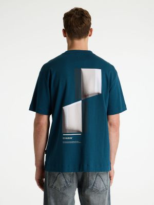 Chasin t-shirt  52110076-E6020 3