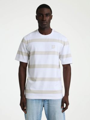 Chasin t-shirt ronde hals  52110067-E10 7