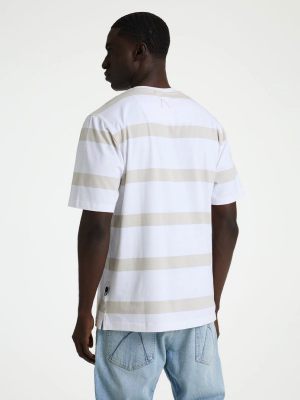 Chasin t-shirt ronde hals  52110067-E10 8