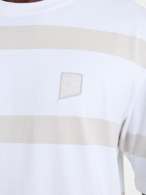 Chasin t-shirt ronde hals  52110067-E10 4