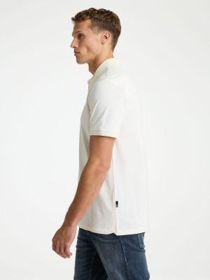 Chasin polo korte mouw  52180006-E11 7