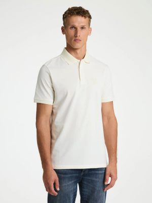 Chasin polo korte mouw 52180006-E11 2