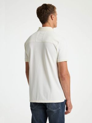 Chasin polo korte mouw 52180006-E11 3