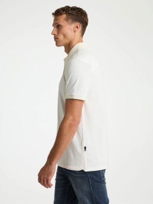 Chasin polo korte mouw 52180006-E11 4