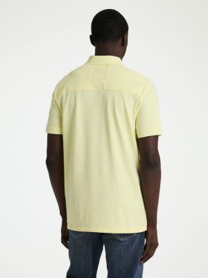 Chasin polo korte mouw  52180006-E30 3