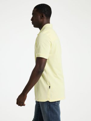 Chasin polo korte mouw  52180006-E30 7