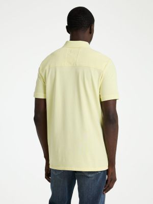 Chasin polo korte mouw  52180006-E30 8