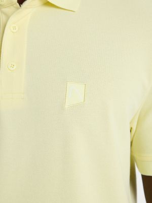 Chasin polo korte mouw  52180006-E30 9