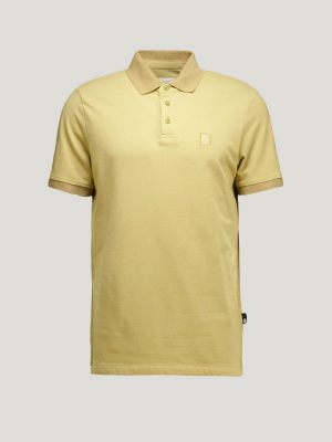 Chasin polo korte mouw  52180006-E31