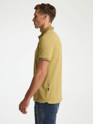 Chasin polo korte mouw  52180006-E31 4