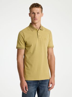 Chasin polo korte mouw  52180006-E31