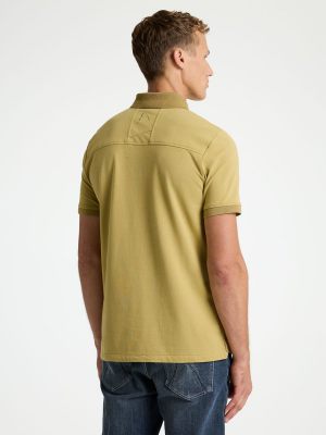Chasin polo korte mouw  52180006-E31 8