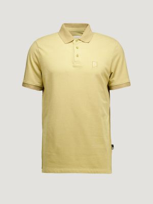 Chasin polo korte mouw  52180006-E31 10