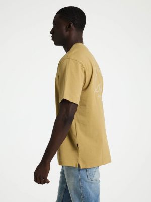 Chasin t-shirt ronde hals  52110092-E30 4