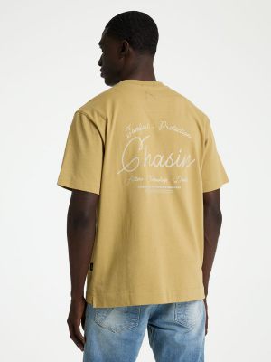 Chasin t-shirt ronde hals  52110092-E30