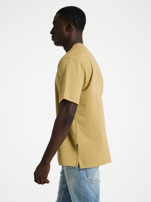 Chasin t-shirt ronde hals  52110092-E30 7
