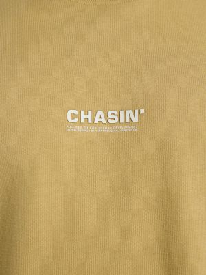 Chasin t-shirt ronde hals  52110092-E30 9