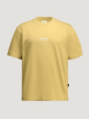 Chasin t-shirt ronde hals  52110092-E30 10