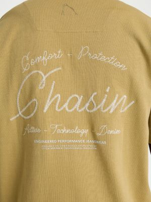 Chasin t-shirt ronde hals  52110092-E30 11